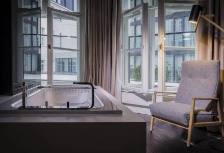 So/ Berlin Das Stue - 35