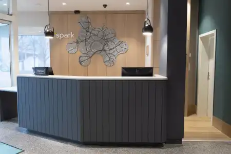 Spark by Hilton Stuttgart Sindelfingen - 2
