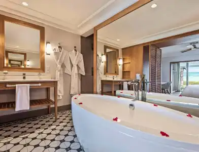 Sugar Beach Mauritius, 5 Star - 64