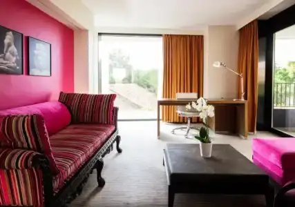 Radisson Blu, Montpellier - 45