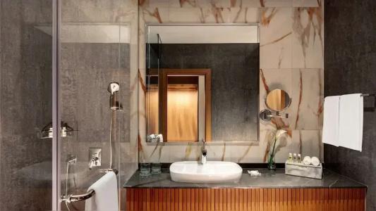 The First Collection Dubai Business Bay - 20