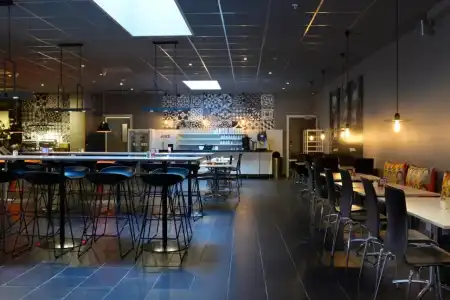 Aiden by Best Western Stockholm City - 11