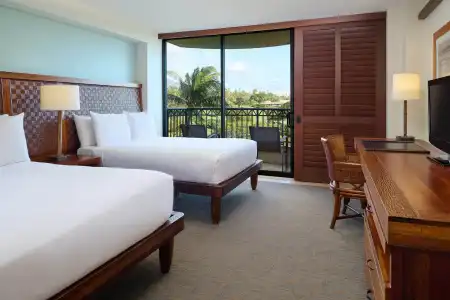 Royal Lahaina Resort & Bungalows - 31