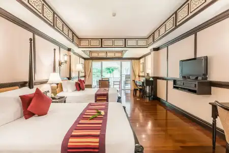 Wora Bura Hua Hin Resort and Spa - 34