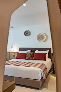 Minos Ambassador Suites & Spa - Adults Only - 29