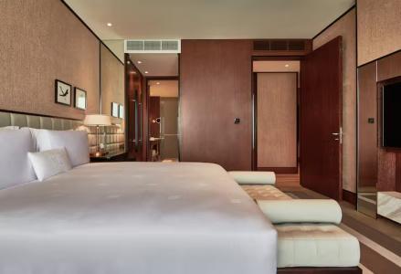 Waldorf Astoria Dubai International Financial Centre - 90