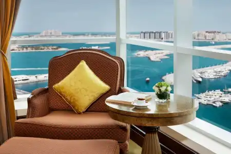 Al Habtoor Grand Resort, Autograph Collection By Marriott - 87