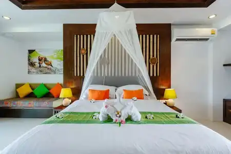 Ban Sainai Resort - 103