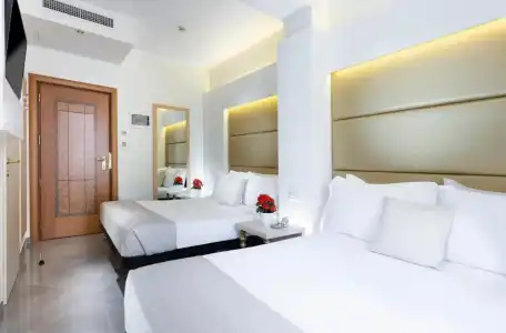 Gallia Palace - 3