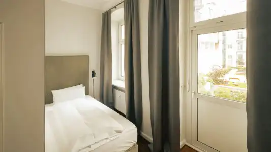 Bob W Berlin Mitte - 25