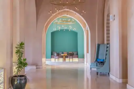 Salalah Rotana Resort - 26