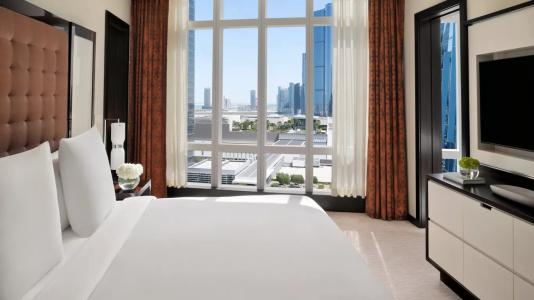 Rosewood Abu Dhabi - 67
