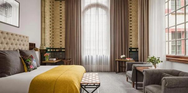 Kimpton Clocktower by IHG - 56