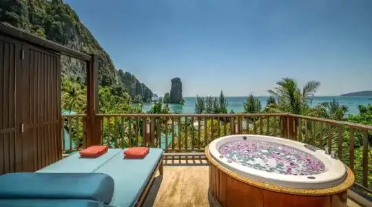 Centara Grand Beach Resort and Villas Krabi - 69