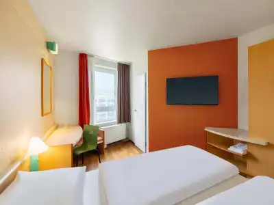 B&B Bochum Hbf-Süd - 57
