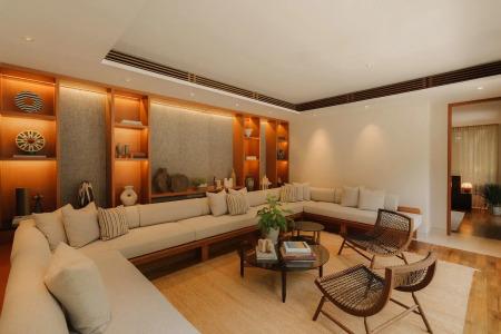 Capella Singapore - 66