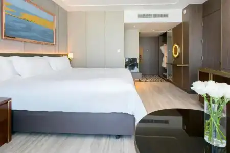 Centara Grand & Bangkok Convention Centre at CentralWorld - 4