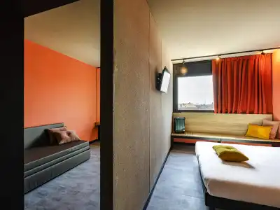 Ibis Styles Roma Aurelia - 27
