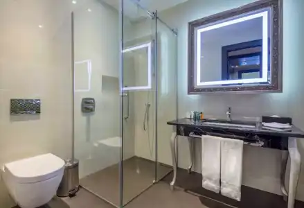 Hilton Podgorica Crna Gora - 42