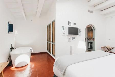 Faustino Gran Relais & Chateaux - 33