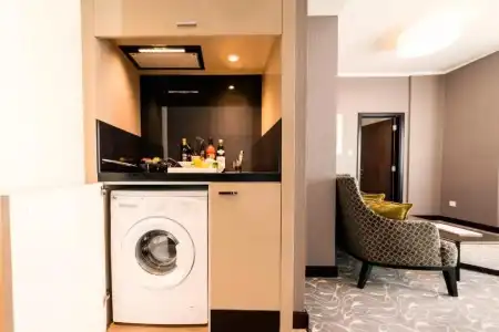 Hawthorn Suites by Wyndham Center - 70