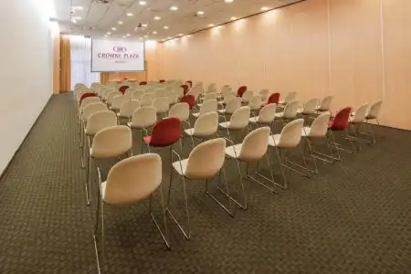 Crowne Plaza Padova by IHG - 32
