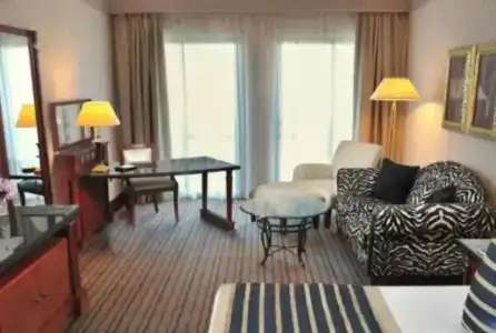 InterContinental Cairo Citystars - 44