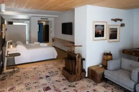 Praia Art Resort - 1