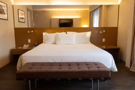 Radisson Blu São Paulo - 76