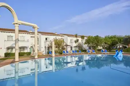 Seaclub Alcudia - 21