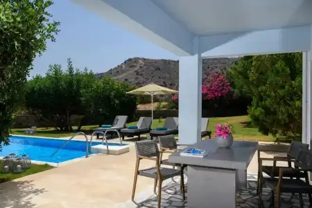 Domes of Elounda, Autograph Collection - 103