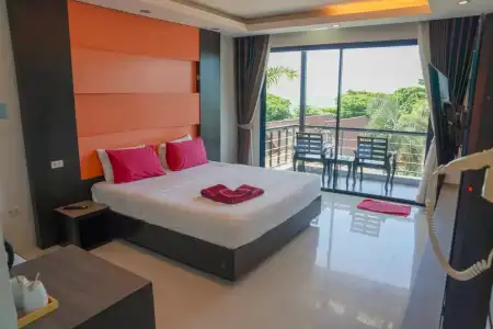 Silversand Resort Samed - 61