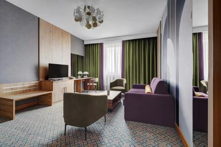 Holiday Inn Suschevsky, an IHG - 83