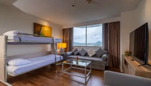 Radisson Resort & Spa Hua Hin - 62