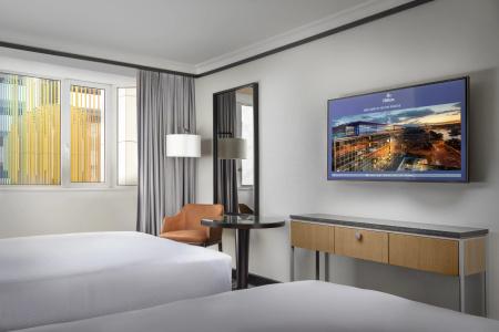 Hilton Prague - 5