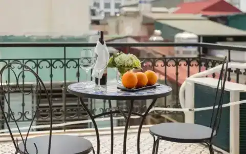 Hanoi Gatsby - 27