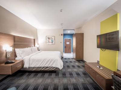 Holiday Inn Express & Suites HOUSTON WESTCHASE - WESTHEIMER by IHG - 63