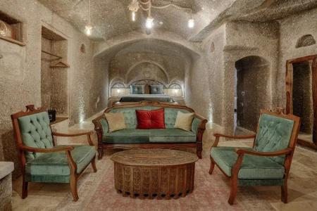 Hera Cave Suites - 149