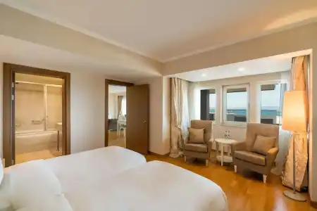 Radisson Blu Resort & Spa, Cesme - 110