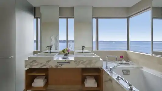 Four Seasons Seattle - 56