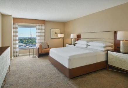 Sheraton Kansas City at Crown Center - 83