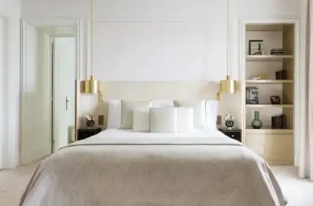 The Woodward, Auberge Collection - 63
