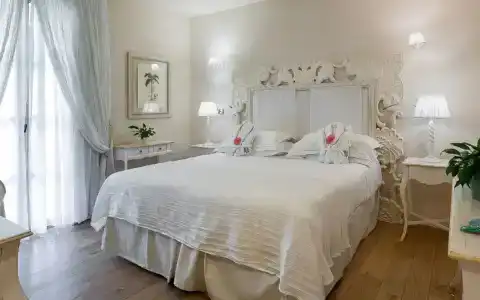 La Villa Del Re - Adults Only - Small Luxurys of the World - 60