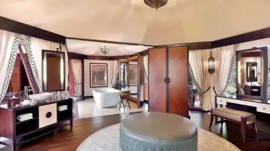 The Ritz-Carlton Ras Al Khaimah, Al Wadi Desert - 27