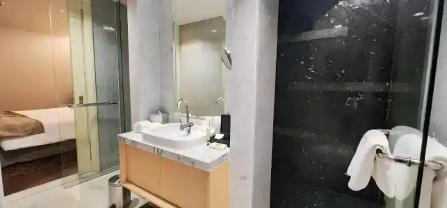 Ascott Raffles Place Singapore - 62