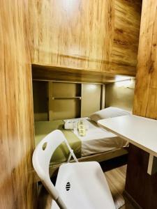 StayWay na Aviamotornoy - 50