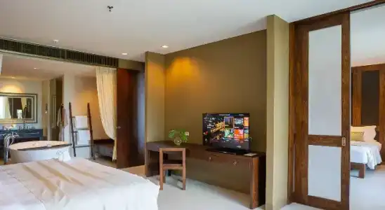 SUNSURI PHUKET, Nai Harn Beach - 98