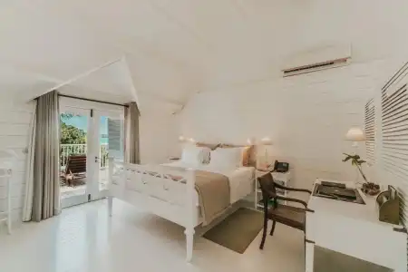La Maison 20 Degrés Sud - Relais & Châteaux - 40