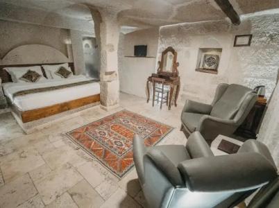 Erenbey Cave - 32
