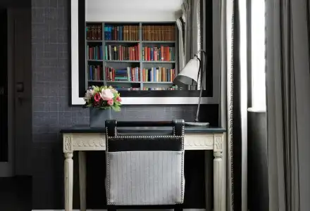 Dorset Square, Firmdales - 49